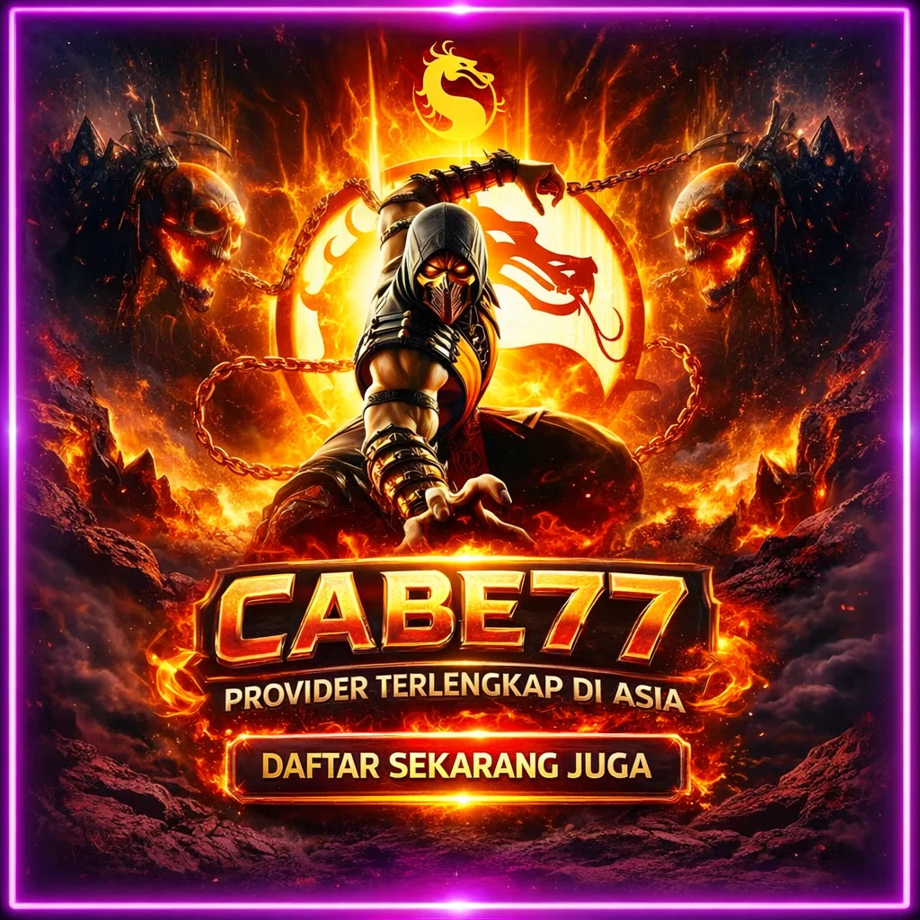 Galeri foto CABE77 : Markas Elite Para Eksekutor Dalam Menjalankan Rencana Kemenangan di Jakarta